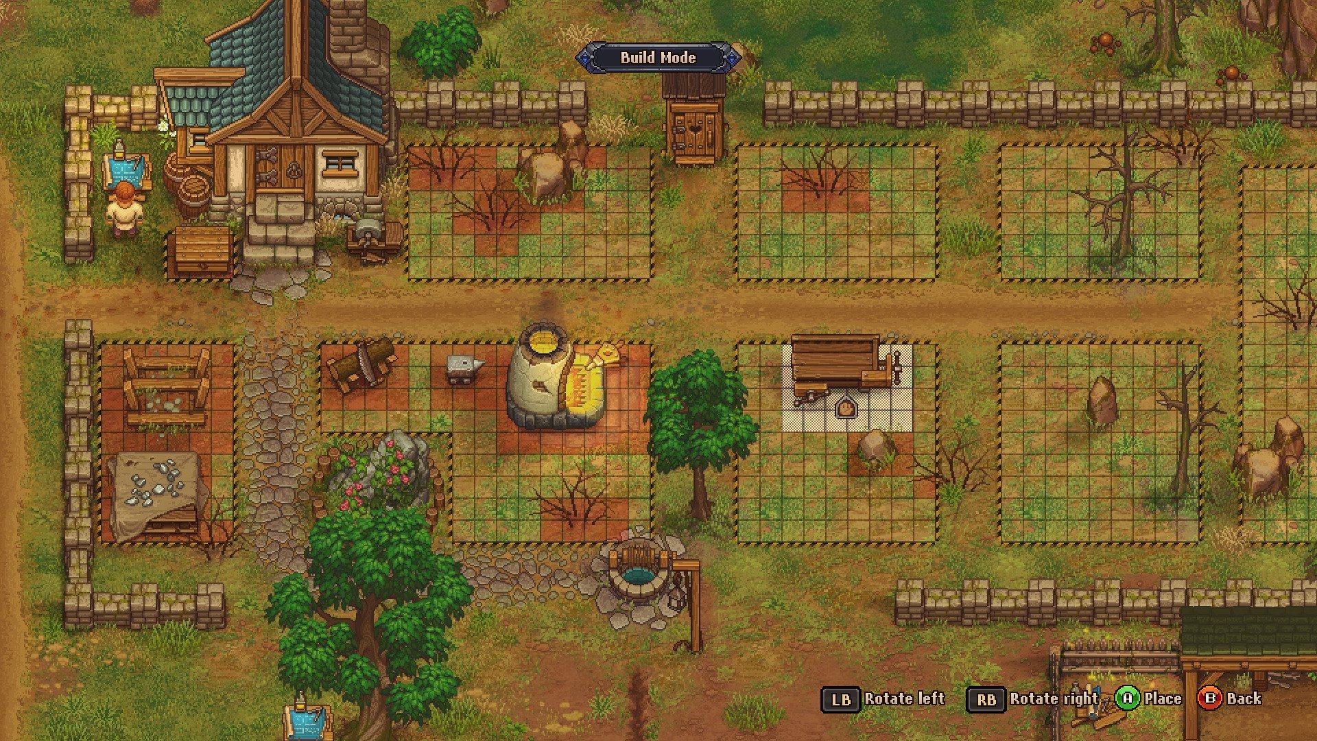 Graveyard Keeper اوروبي بي سي ستيم كود رقمي