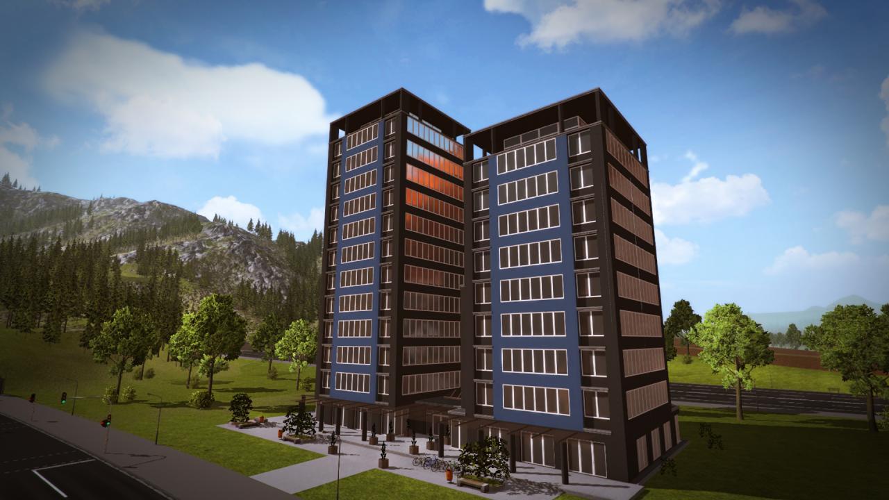 Construction Simulator 2015 - Liebherr 150 EC-B DLC EN لغة فقط بي سي ستيم كود رقمي