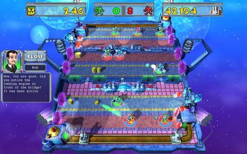 Power Of Defense ستيم كود رقمي