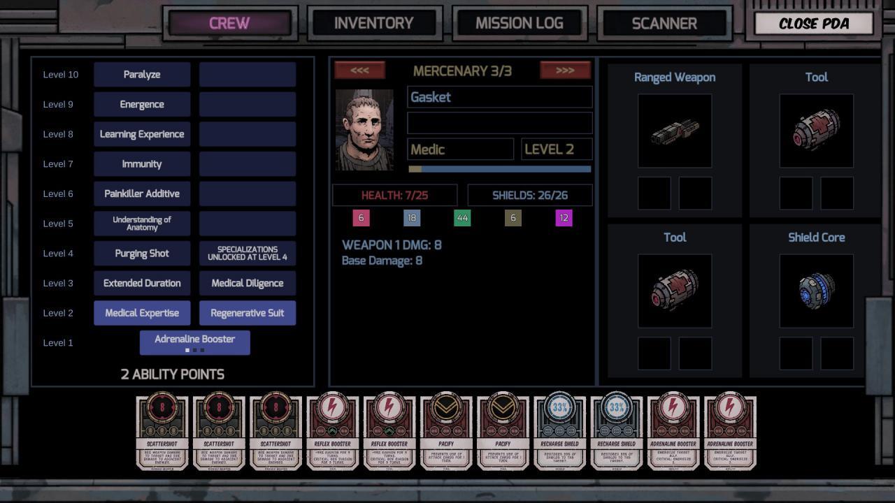 Deep Sky Derelicts: Definitive اصدار اوروبي اكسبوكس 1 كود رقمي