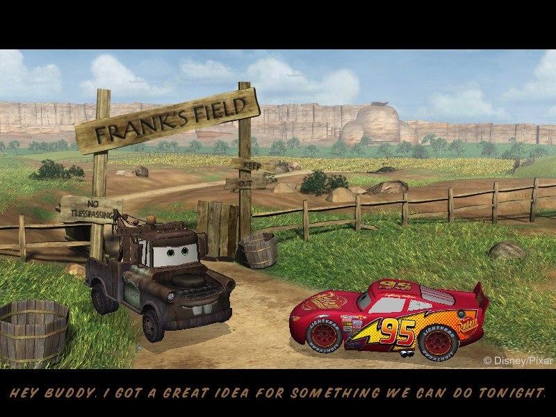 Disney Cars Classics بي سي ستيم كود رقمي