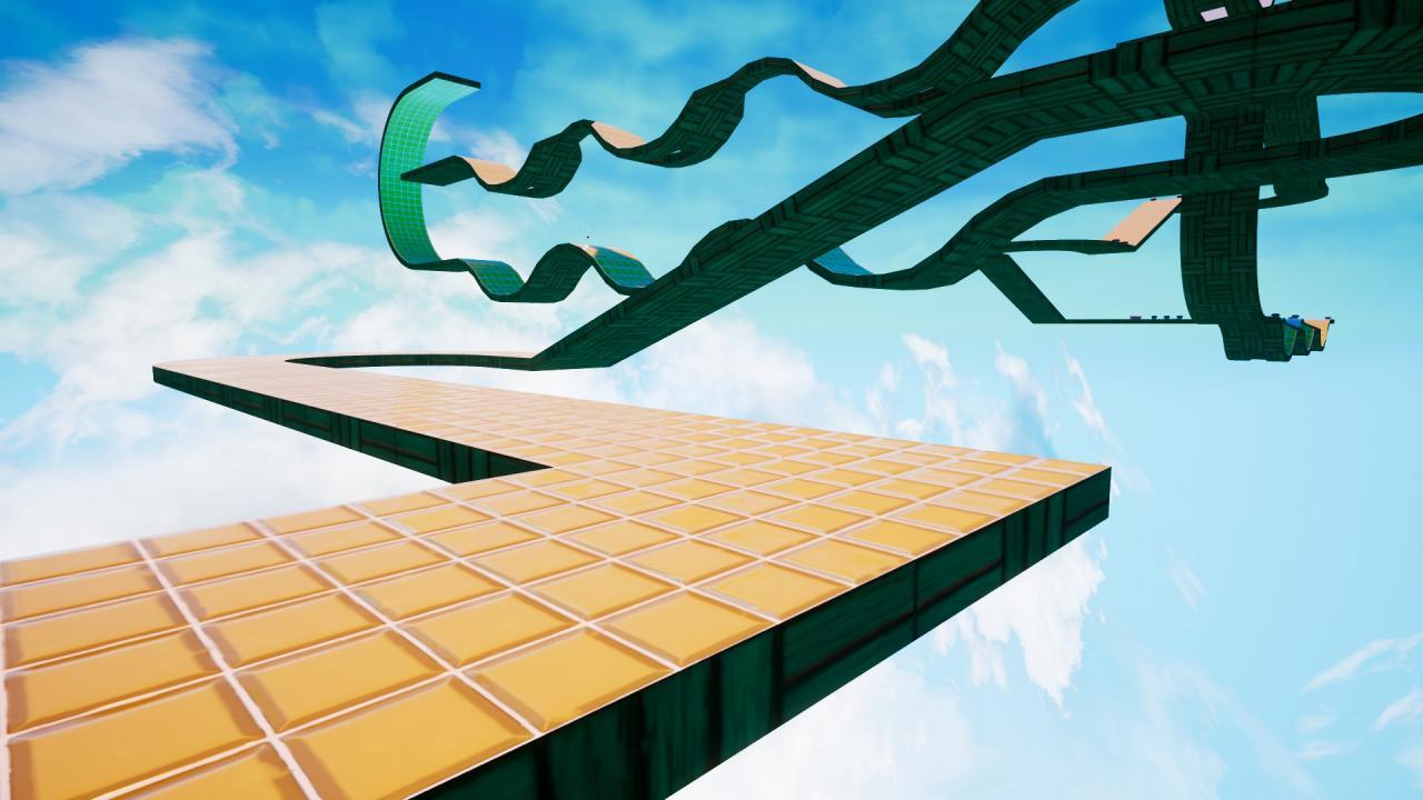 Marble Skies ستيم كود رقمي