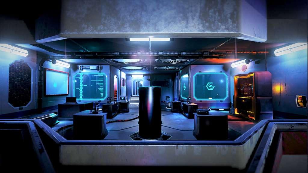 Loading Human: Chapter 1 ستيم كود رقمي