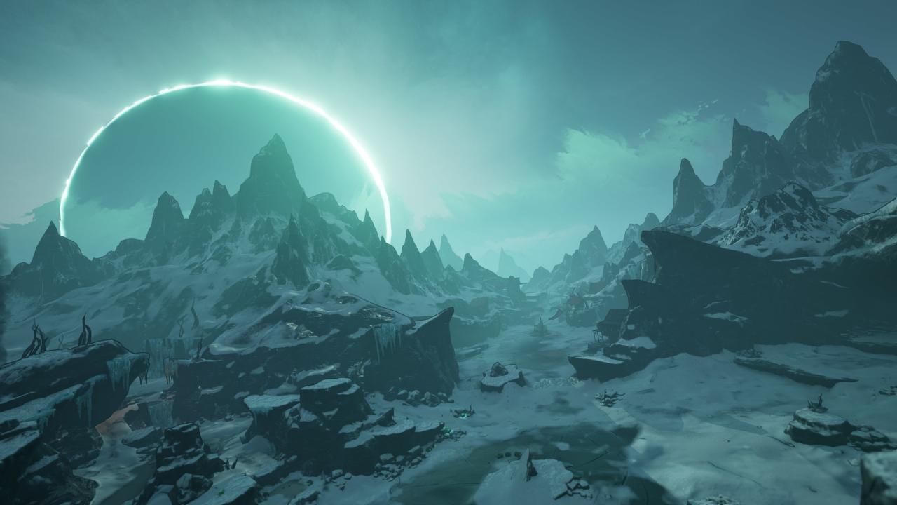 Borderlands 3 - Guns, Love And Tentacles DLC امريكي اكسبوكس 1 كود رقمي