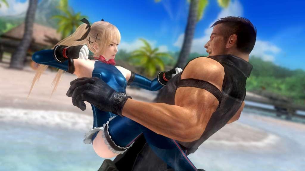 DEAD OR ALIVE 5 Last Round (Full Game) بي سي ستيم كود رقمي