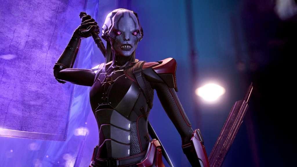 XCOM 2 + War Of The Chosen DLC حزمة اوروبي بي سي ستيم كود رقمي