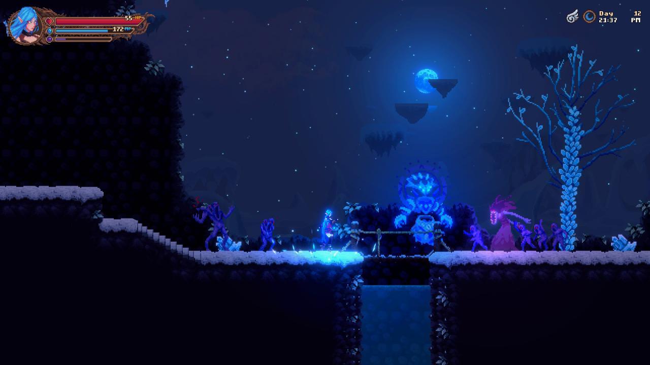 Mists Of Noyah اكسبوكس 1 / إكس بوكس سيريس X|S حساب