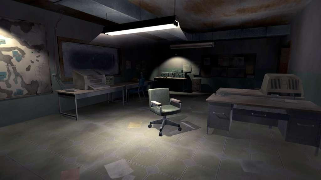 Near Death ستيم كود رقمي