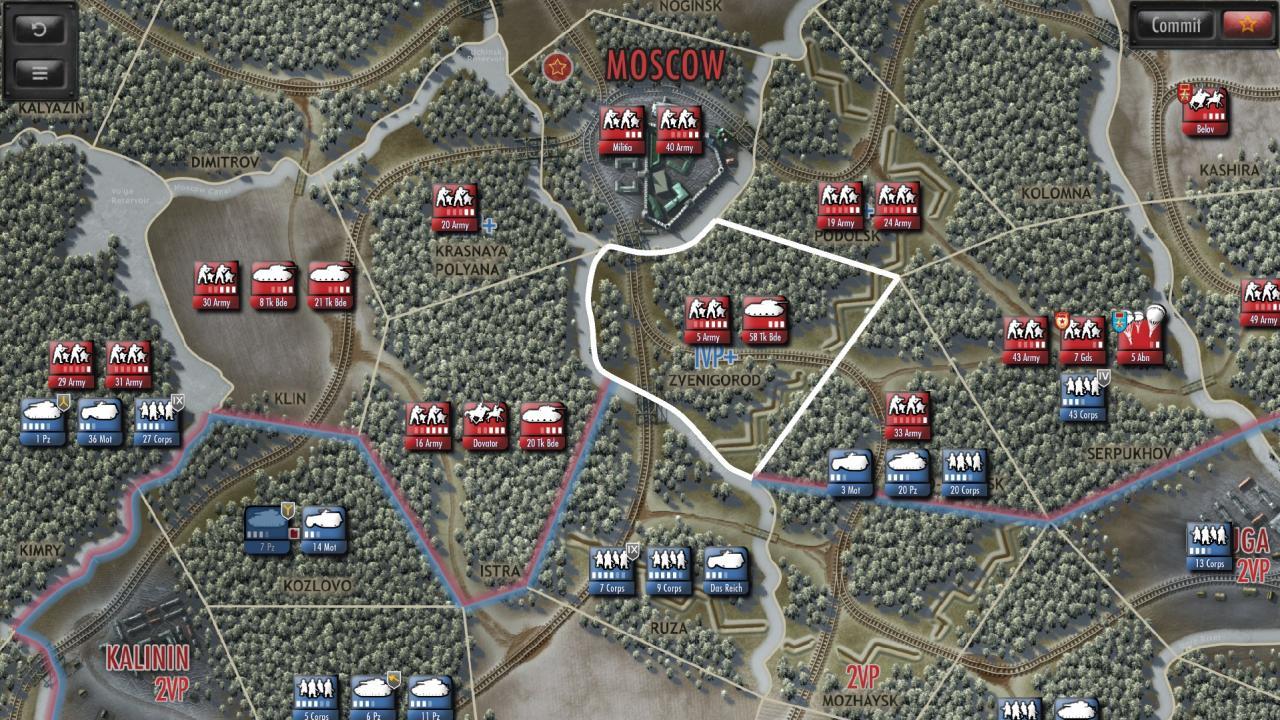 Drive On Moscow ستيم كود رقمي