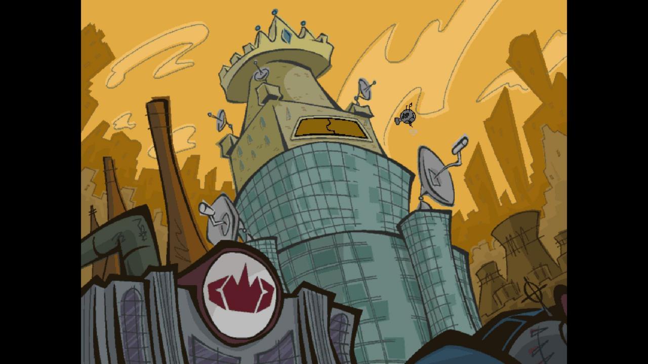 Spy Fox In: Hold The Mustard ستيم كود رقمي