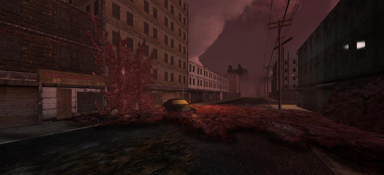 Organ Quarter ميتا كويست كود رقمي