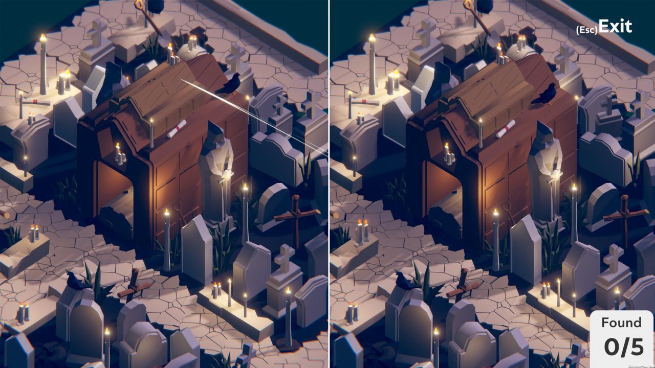 Tiny Lands بي سي ستيم كود رقمي