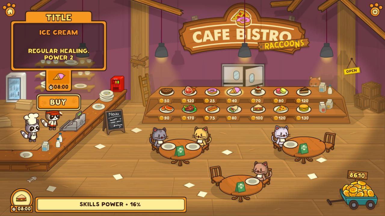 StrikeForce Kitty ستيم كود رقمي