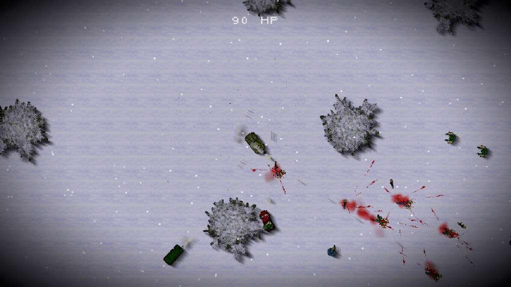 Get CARNAGE!!! ستيم كود رقمي