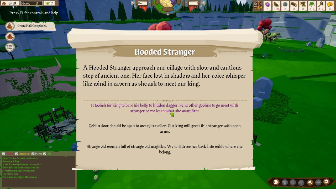 Goblins Of Elderstone بي سي ستيم كود رقمي