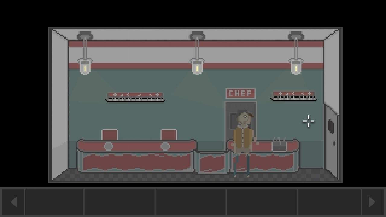 Seek Not A Lighthouse بي سي ستيم كود رقمي