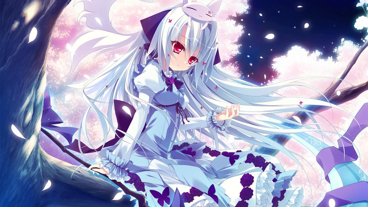 Saku Saku: Love Blooms With The Cherry Blossoms ستيم كود رقمي