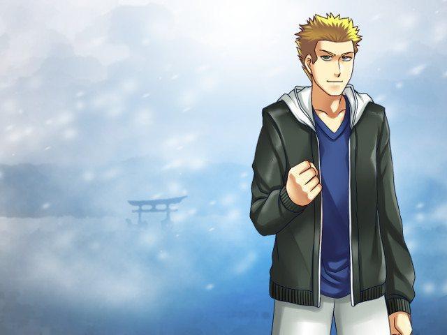 Girlfriend Rescue ستيم كود رقمي