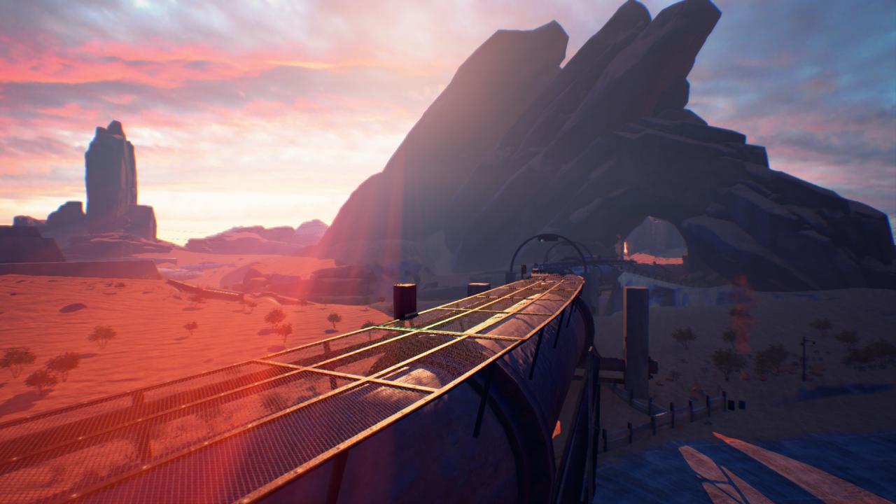 ATV Drift & Tricks Definitive اصدار اوروبي اكسبوكس 1 / إكس بوكس سيريس X|S كود رقمي