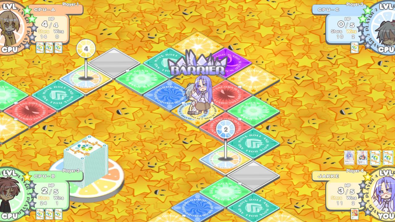 100% Orange Juice - Alte & Kyoko Character Pack DLC ستيم كود رقمي