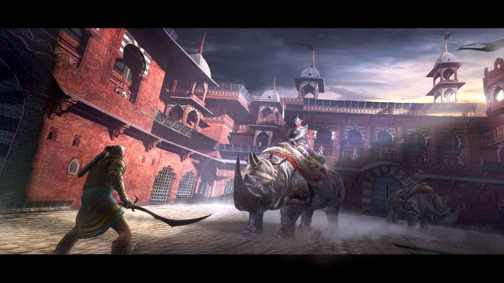 Age Of Conan: Hyborian Conqueror Collection Digital Download كود رقمي