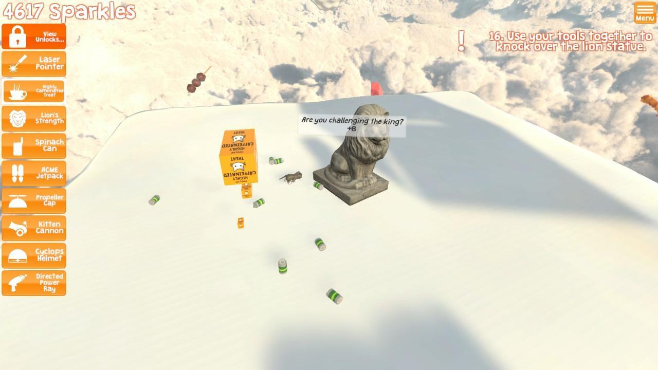 Super Cat Herding: Totally Awesome اصدار ستيم كود رقمي