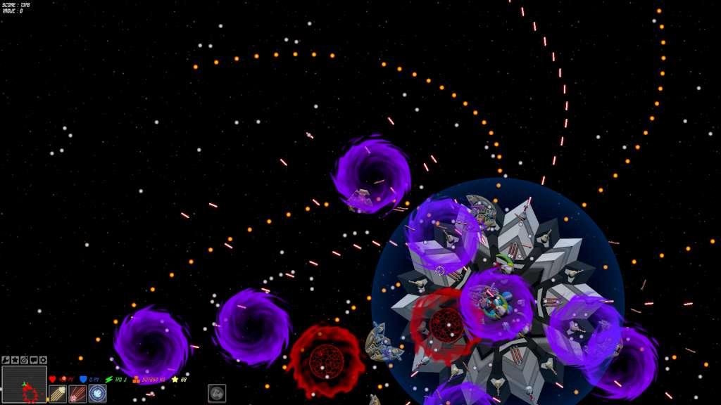 Captain Lycop: Invasion Of The Heters بي سي ستيم كود رقمي