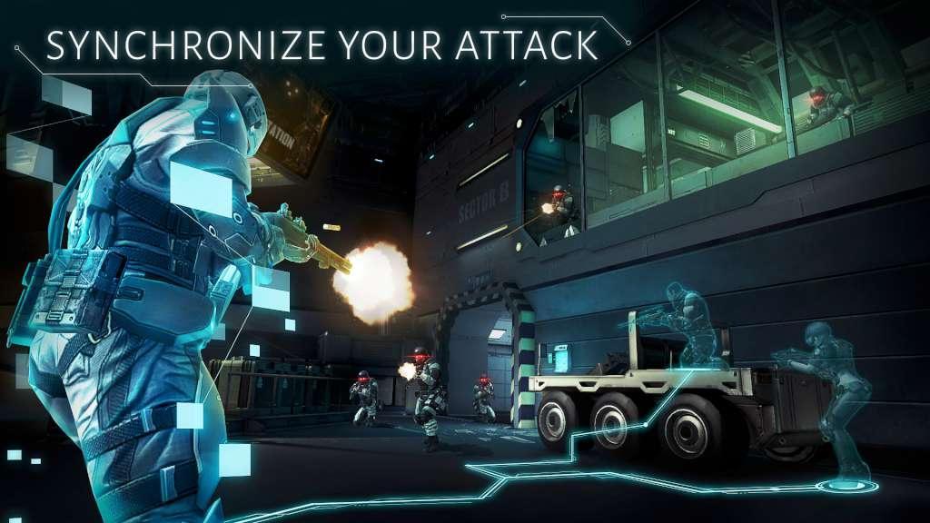 First Assault Online - First Connection Crate DLC ستيم كود رقمي