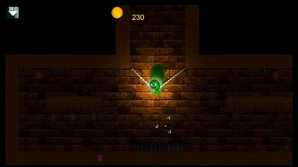 A Goo Adventure بي سي ستيم كود رقمي