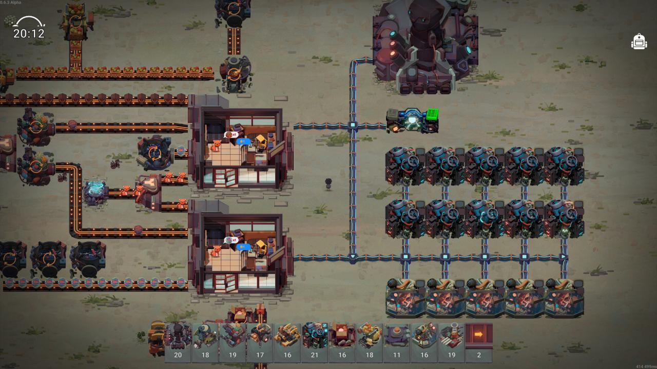 Learning Factory ستيم كود رقمي