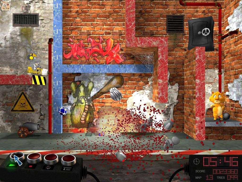 Bad Rats: The Rats' Revenge ستيم كود رقمي