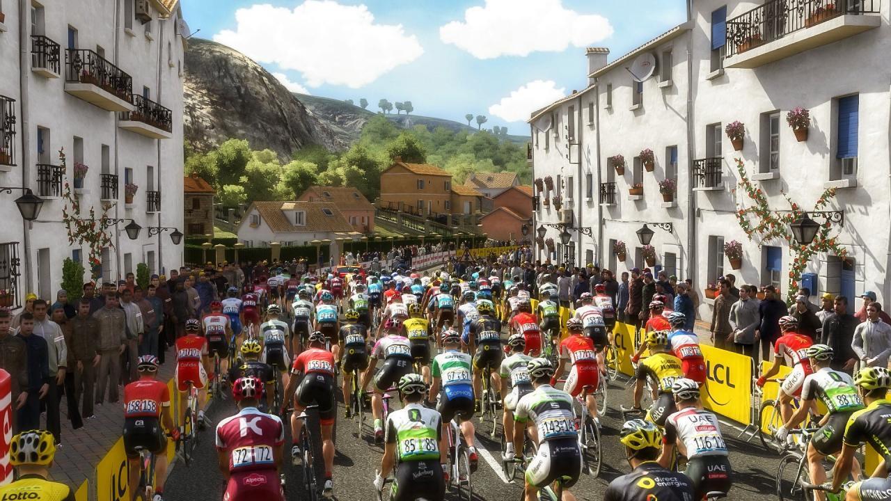 Pro Cycling Manager 2018 ستيم كود رقمي