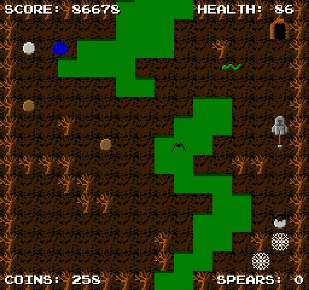 Broken Armor ستيم كود رقمي