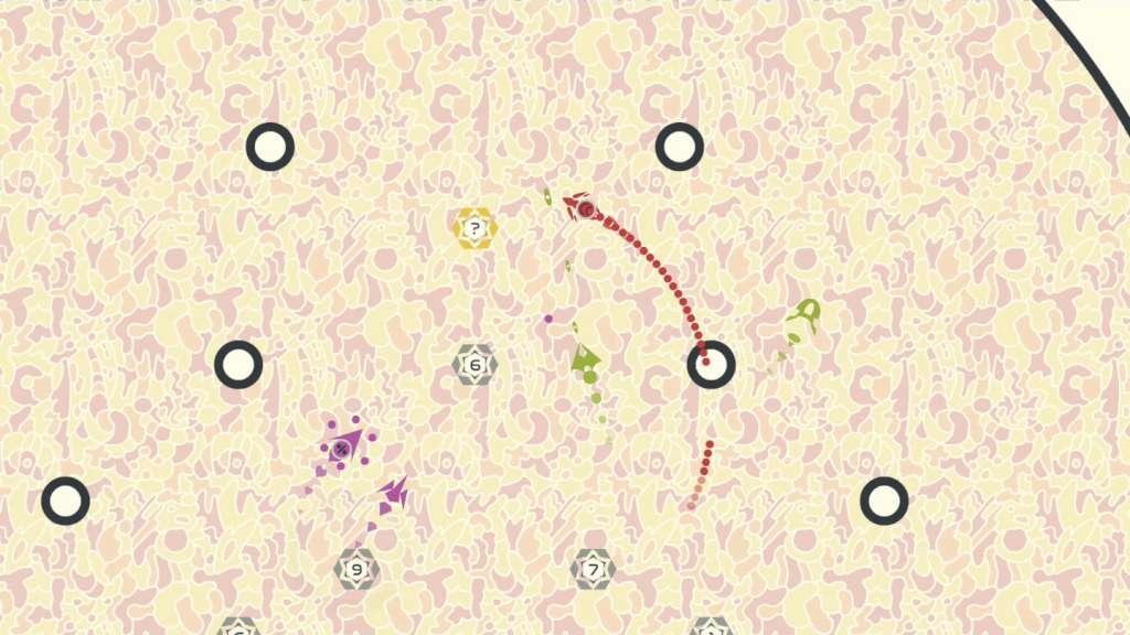 Abstract Arena ستيم كود رقمي