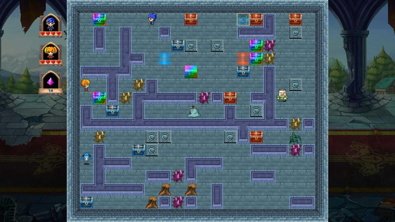 Power Of Love ستيم كود رقمي