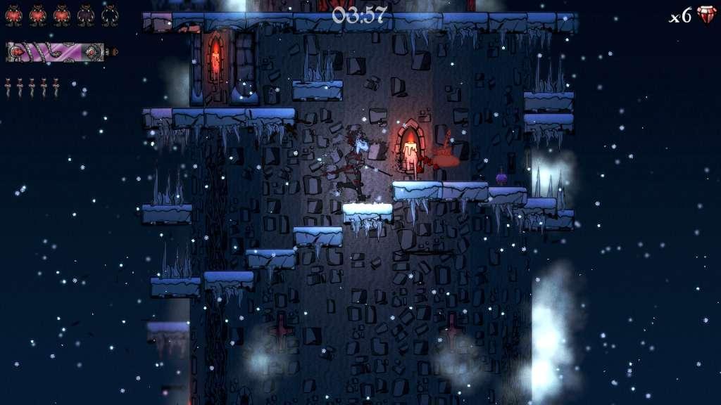 Mimic Hunter بي سي ستيم كود رقمي