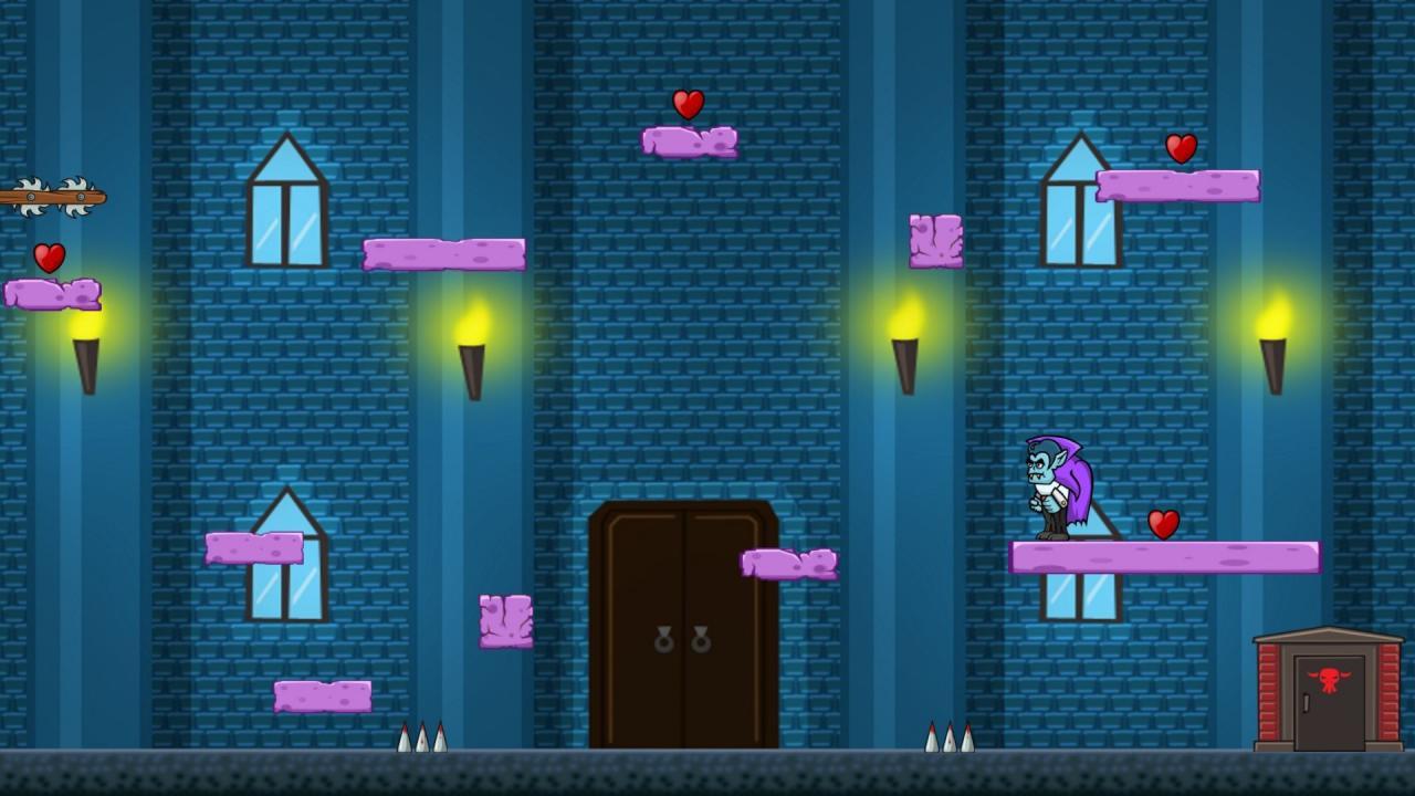 The Last Vampire ستيم كود رقمي