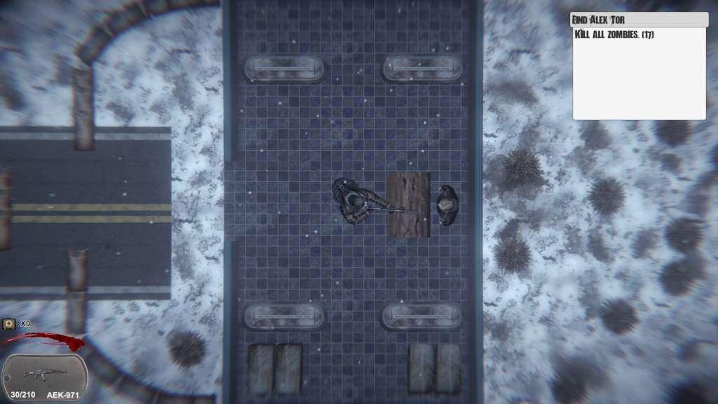 28 Waves Later ستيم كود رقمي