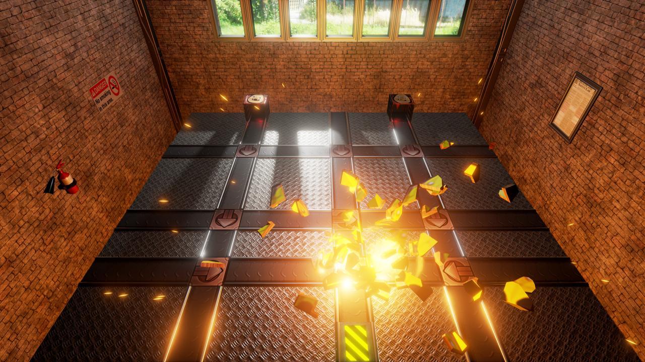 Mr Boom'S Firework Factory ستيم كود رقمي