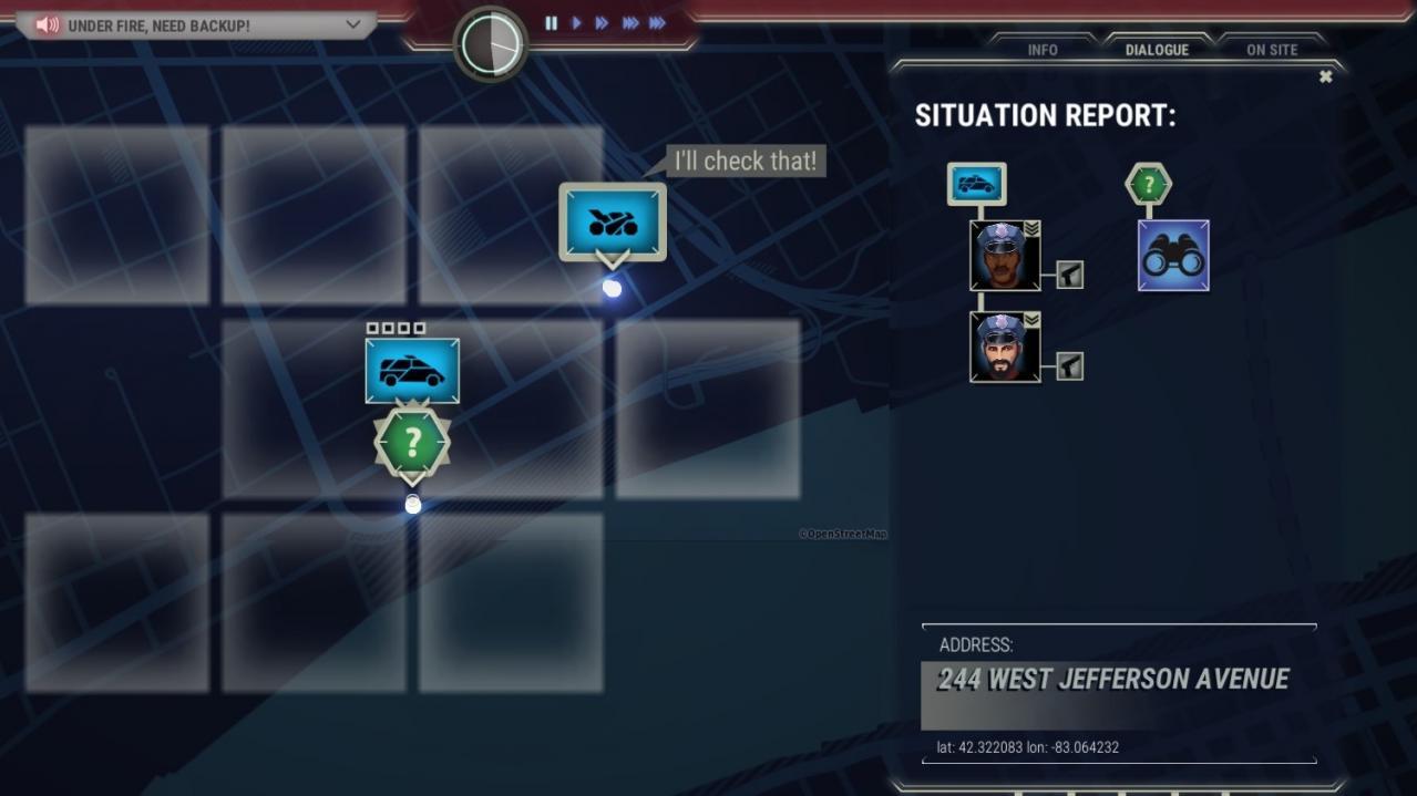 911 Operator - Search & Rescue DLC ستيم كود رقمي