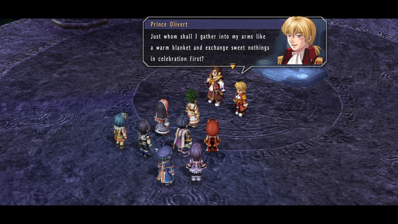 The Legend Of Heroes: Trails In The Sky The 3rd رابط هديه ستيم
