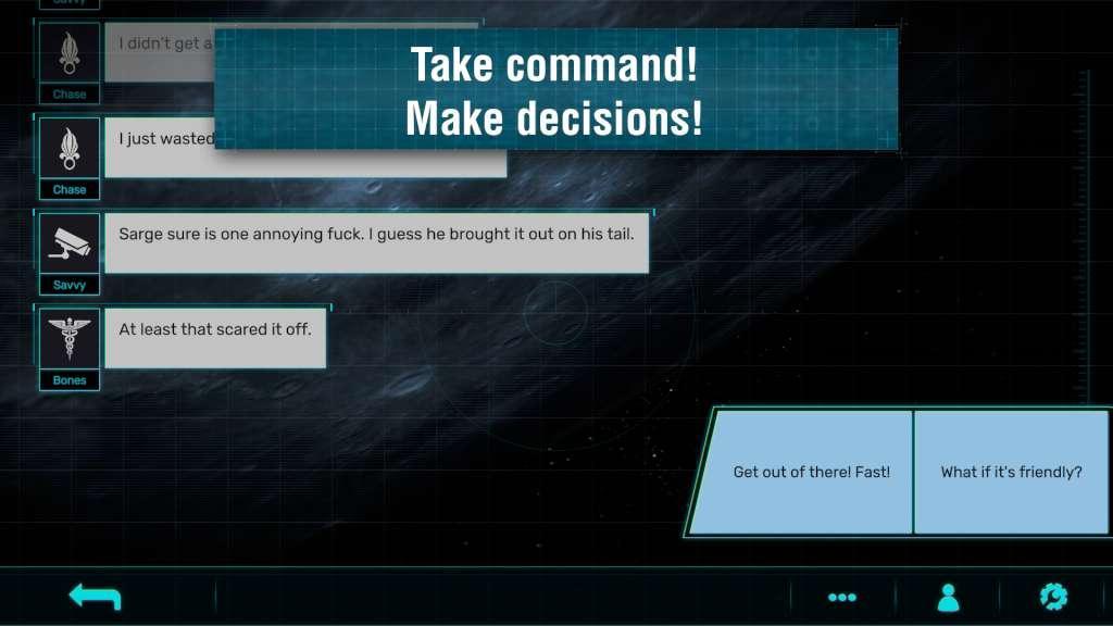 Zarya-1: Mystery On The Moon ستيم كود رقمي