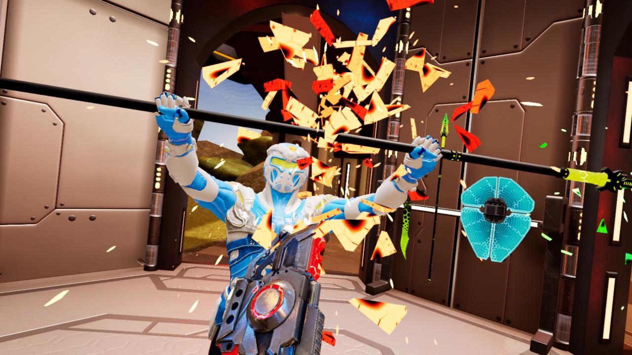 Swords Of Gurrah اوروبي رابط هديه ستيم