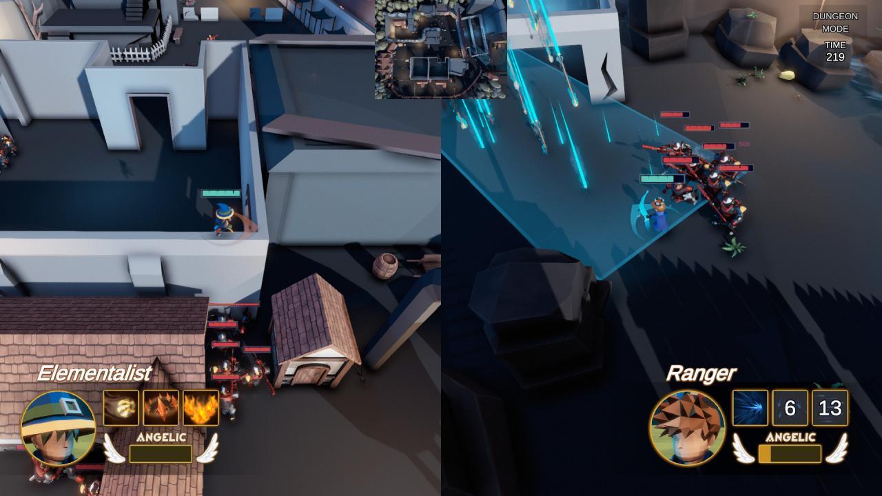 Colossal Saga ستيم كود رقمي