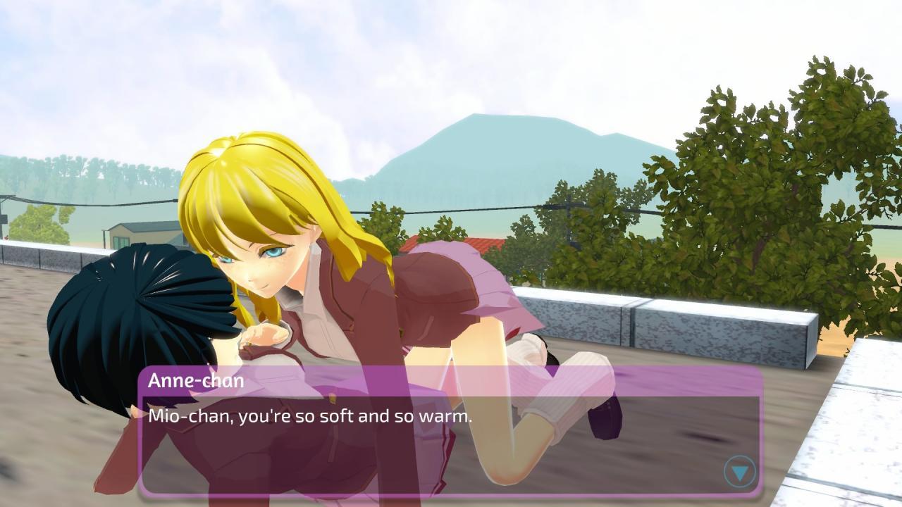 Gaijin Troubles ستيم كود رقمي