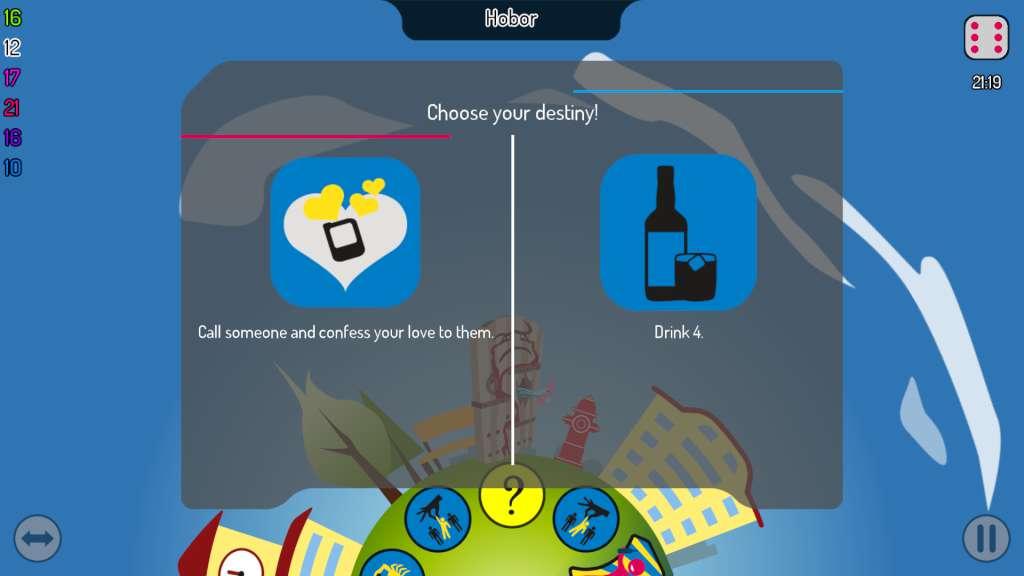 King Of Booze: Drinking Game ستيم كود رقمي