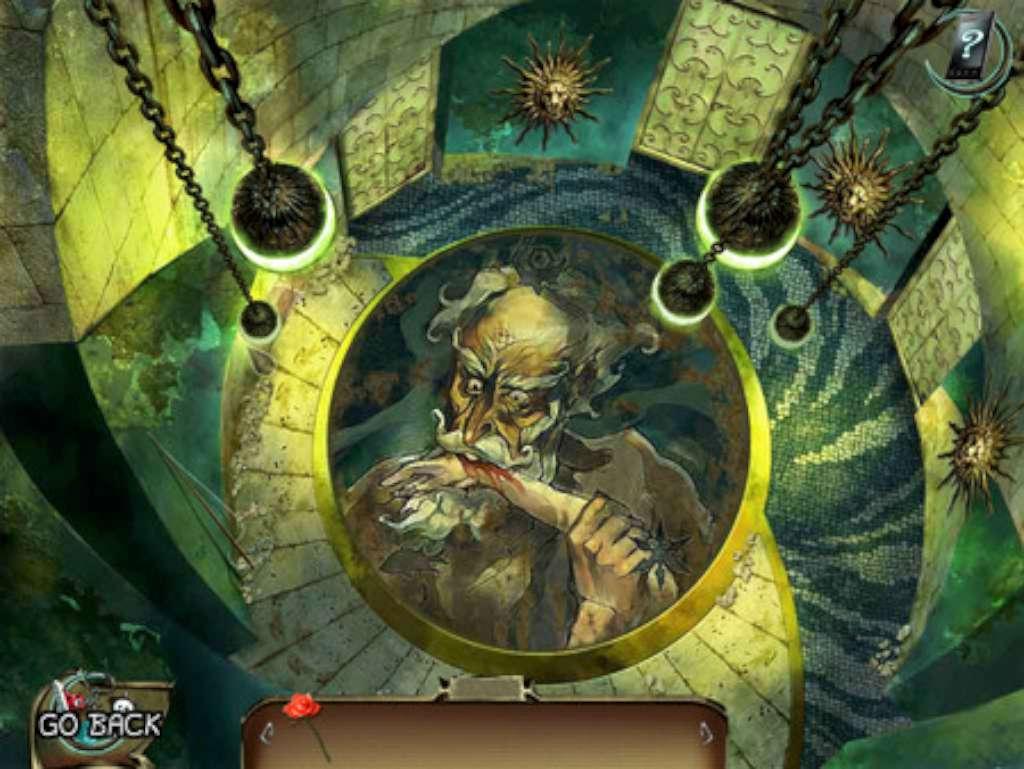 Alexia Crow And The Cave Of Heroes ستيم كود رقمي