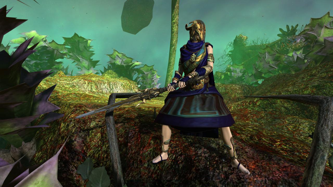 Age Of Conan - اولتمت Level 80 حزمة DLC Digital Download كود رقمي