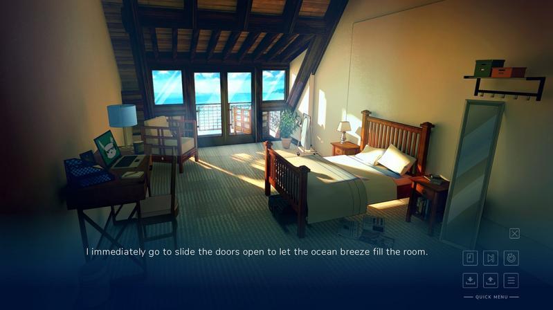 American University Life ~Welcome Week!~ ستيم كود رقمي