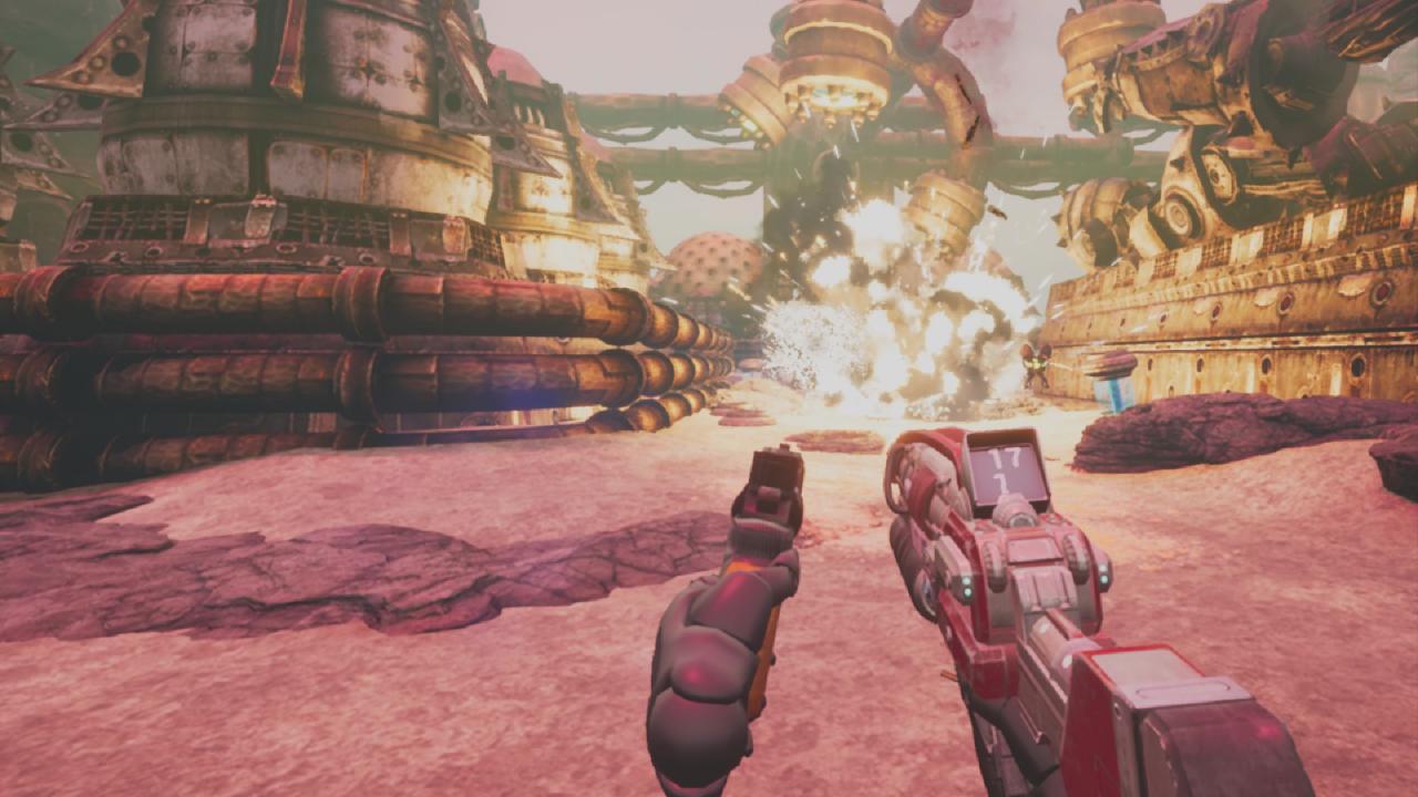 DMD Mars Mission ستيم كود رقمي